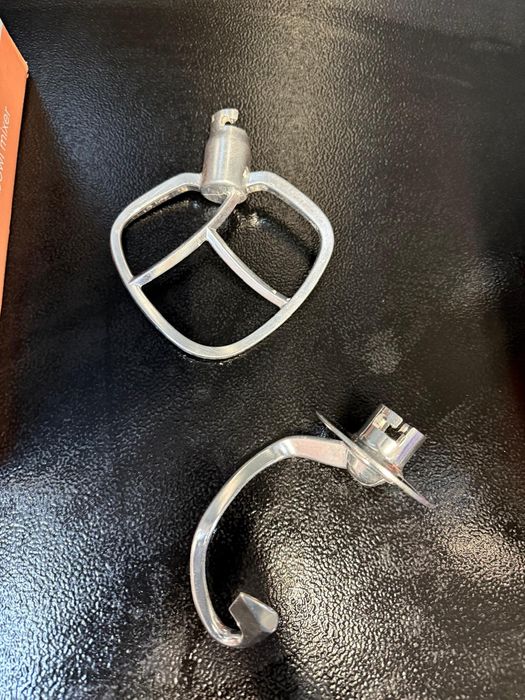 Mixer bol / malaxor profesional 6L