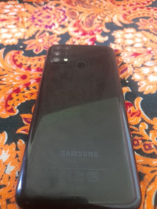 Samsung M31 obmen 6/128gb