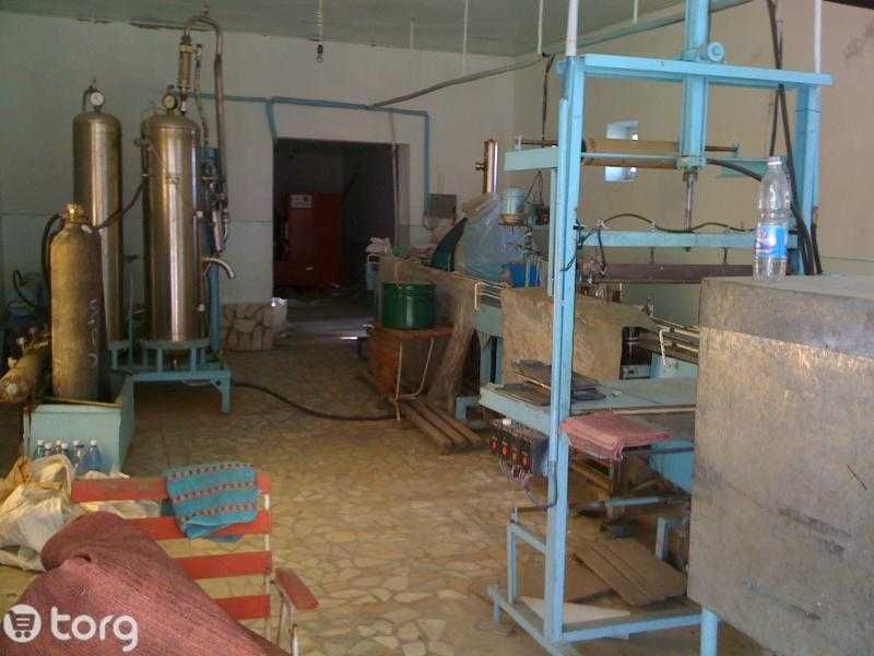 Продаются Автомат упаковочный аппарат–Нож и Печь Упаковочного Аппарата