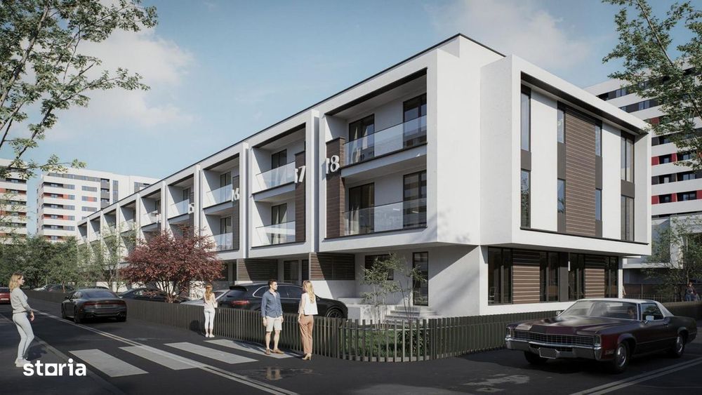 Casă de vânzare Rezervelor – spațiu generos, ideal pentru familie!