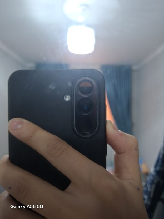 Самсунг а56 5g в хорошом состояние