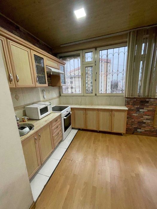 Сдаётся уютная квартира! Мирабадский район