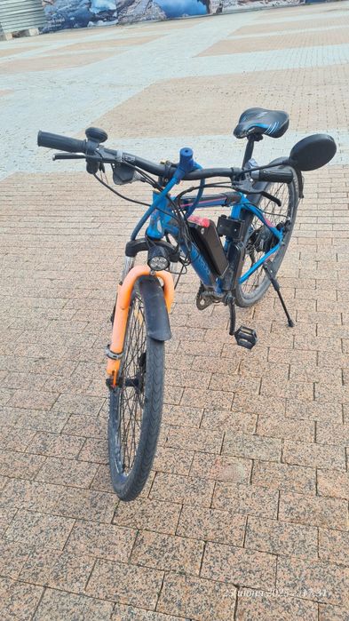 200 тыс торг электровелосипед