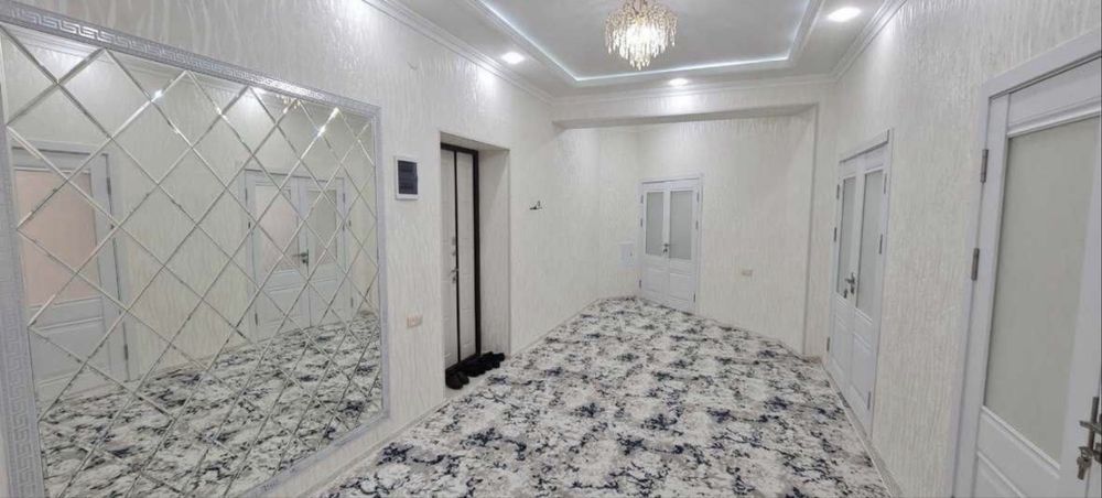 6/176м² ЖК Gabus Ц2 Алайский Паркинг бонусом