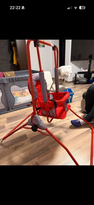 Leagan pentru copii Appe Kids