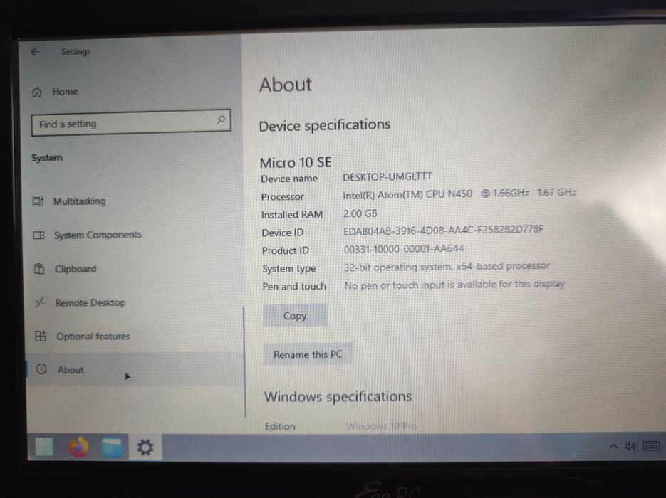 Laptop Tableta instalata Diagnoza Auto Delphi Autocom pt Tester Auto