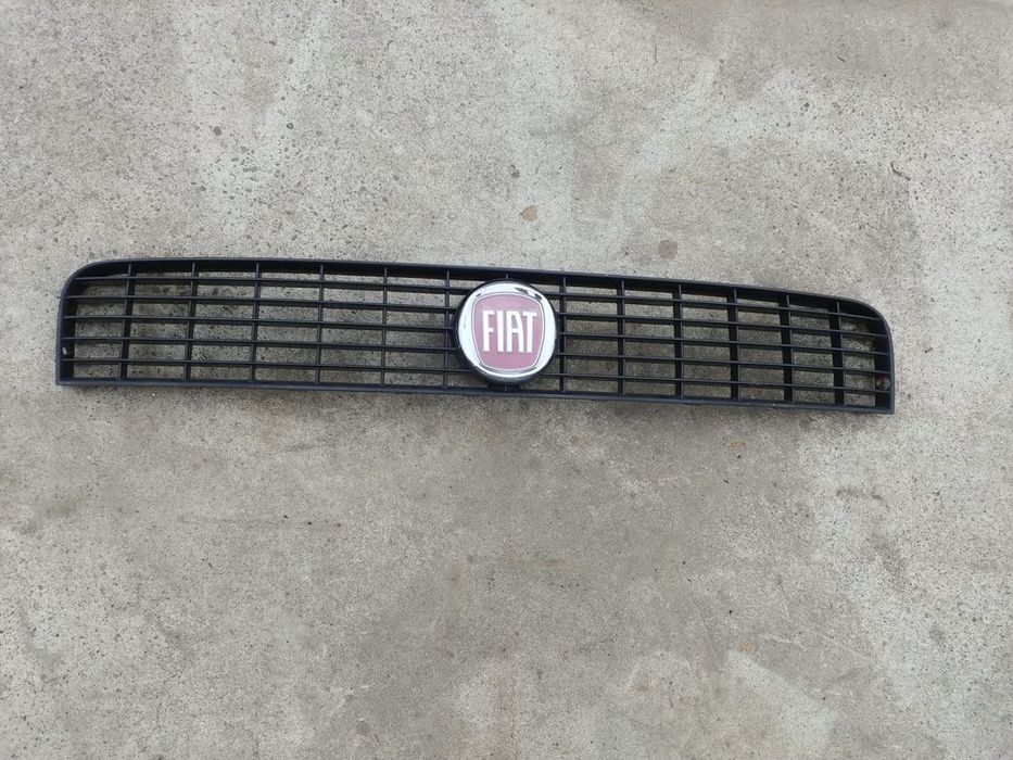 grila bara fata fiat grande punto 199 4 usi