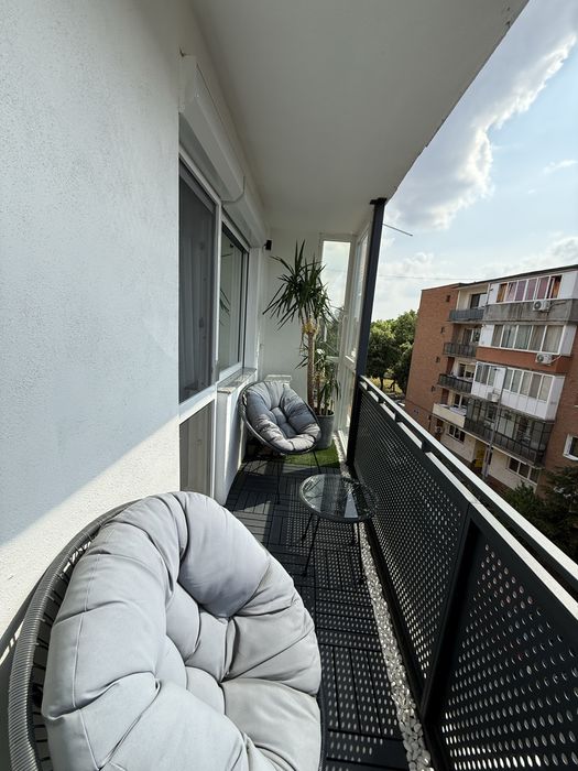 Apartament 2 camere Malul Muresului