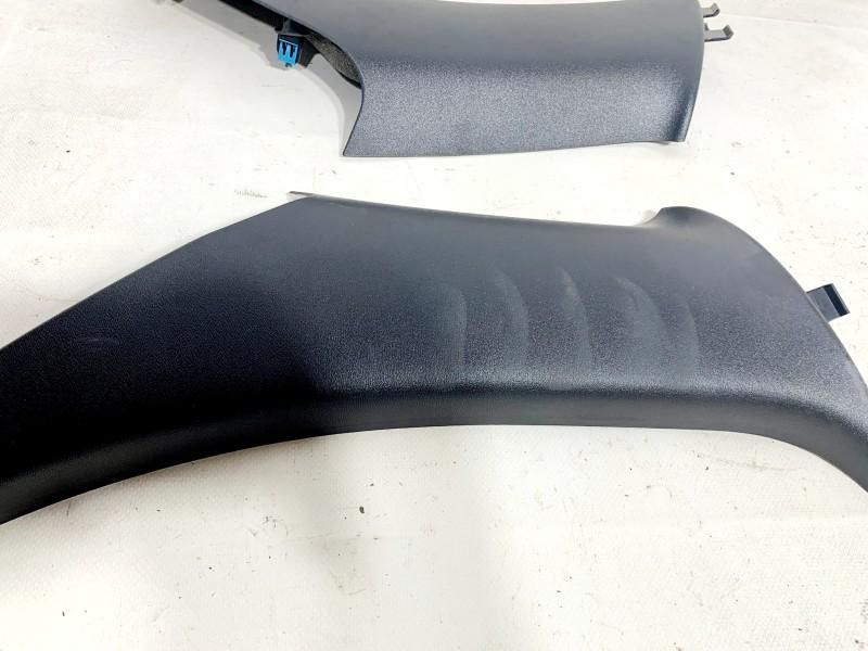 Set ornamente stalp (st si dr) Volvo XC60 facelift (2013-2017) 30721149