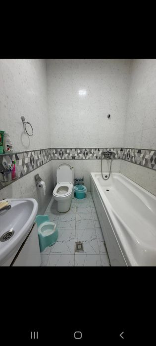 Сергели  хонобод  Беруний Евродом 2 сотки 4 комнаты