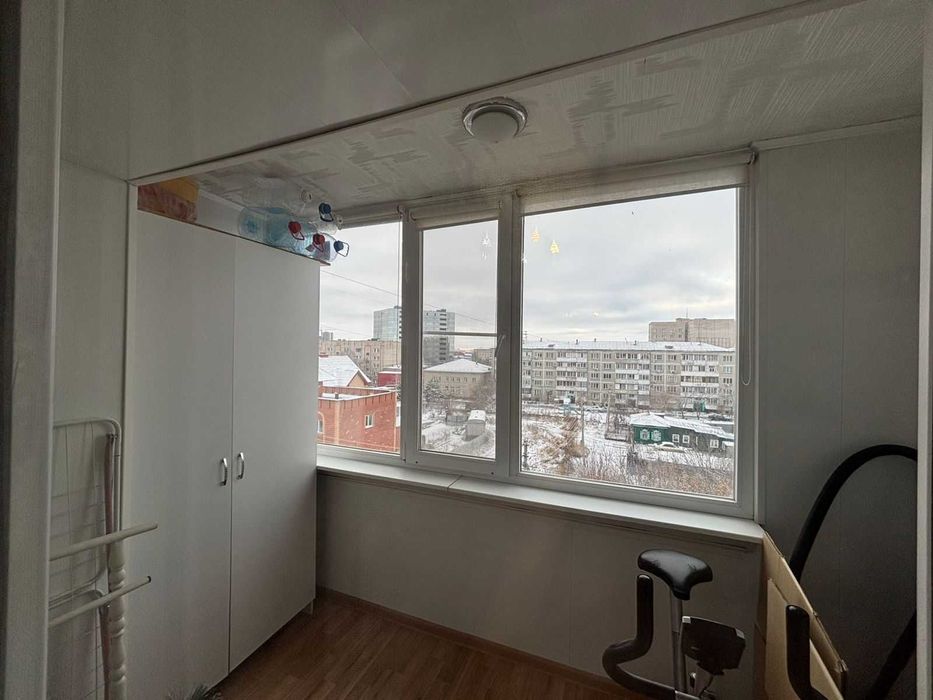 Продам 1 комнатную квартиру