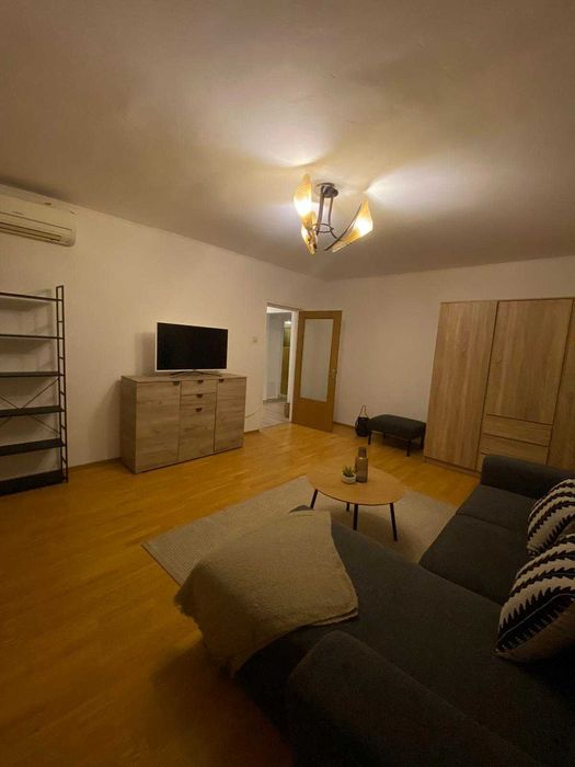 Apartament 3 camere de inchiriat 13 Septembrie - EXCLUS agentii!