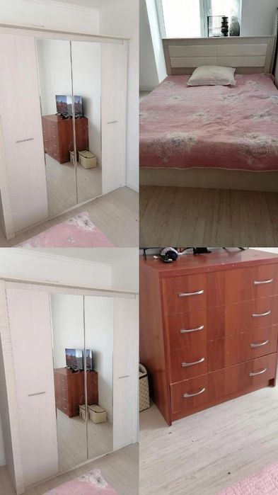 спальный гарнитур