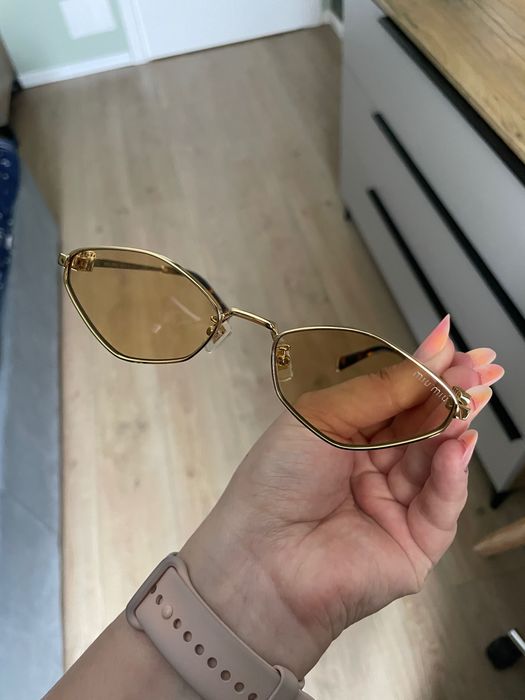 Ochelari de soare MiuMiu