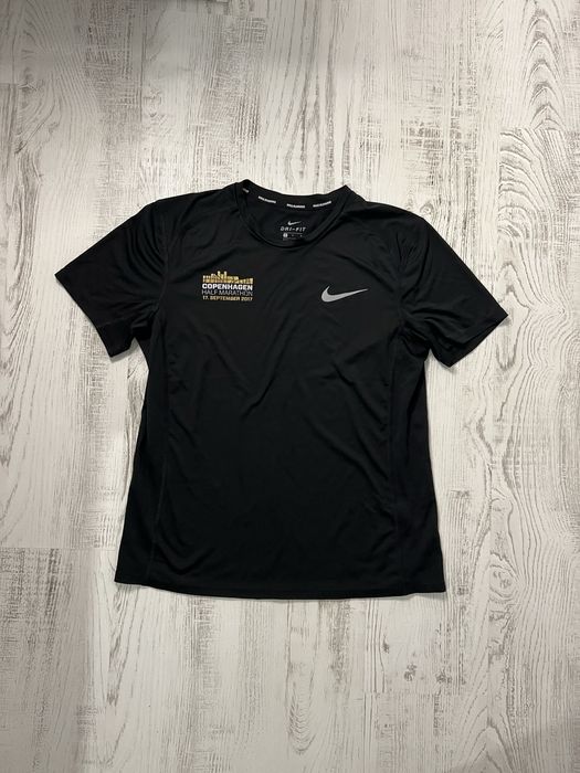 Мъжка тениска Nike