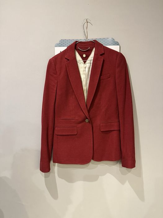 Нов дамски блейзер Massimo Dutti