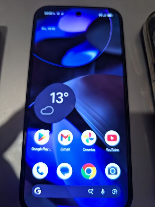 Google pixel 9 128gb/12gb