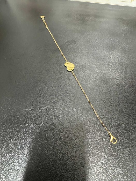 Hope Amanet P3 Bratara Din AUR / 14K / 1.54 GR