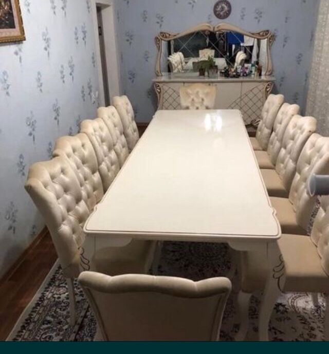 Гостиная Комплект