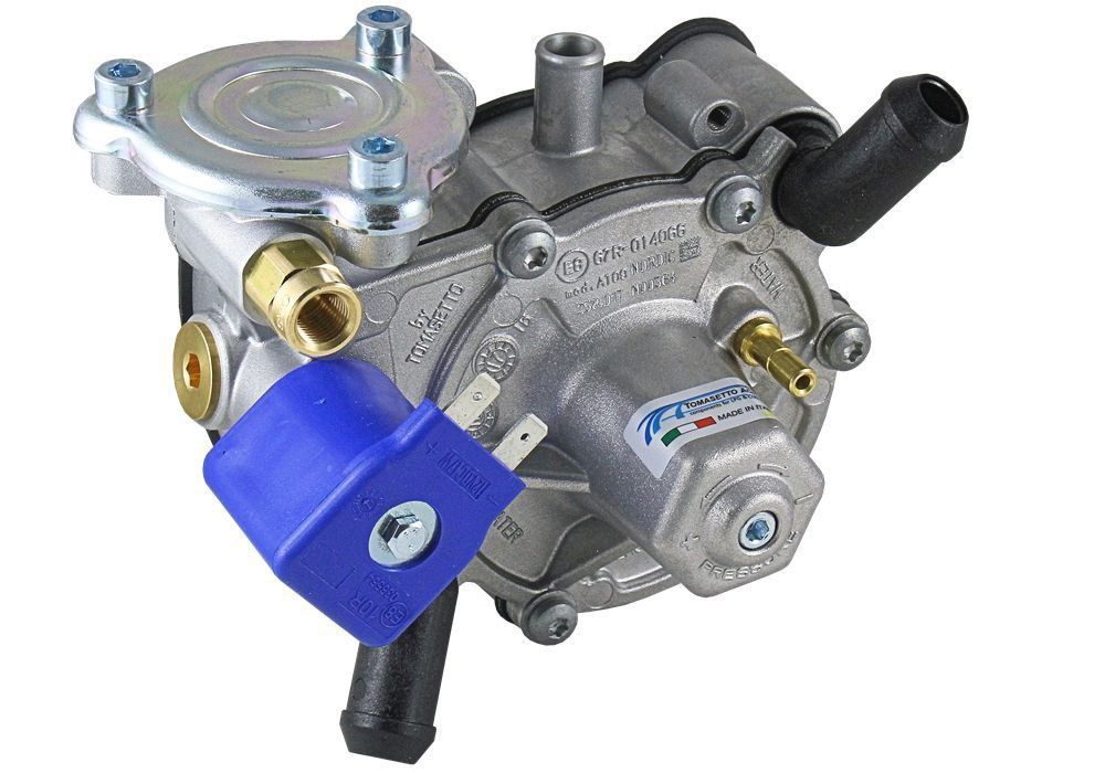 Propan oʻrnatish Euro-4 orginal zapchastlar
