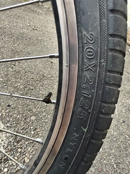 Vând bicicletă copii Mito Oregon