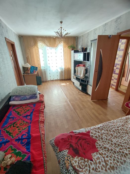 Продается 2-комн (2-47, 2 эт)