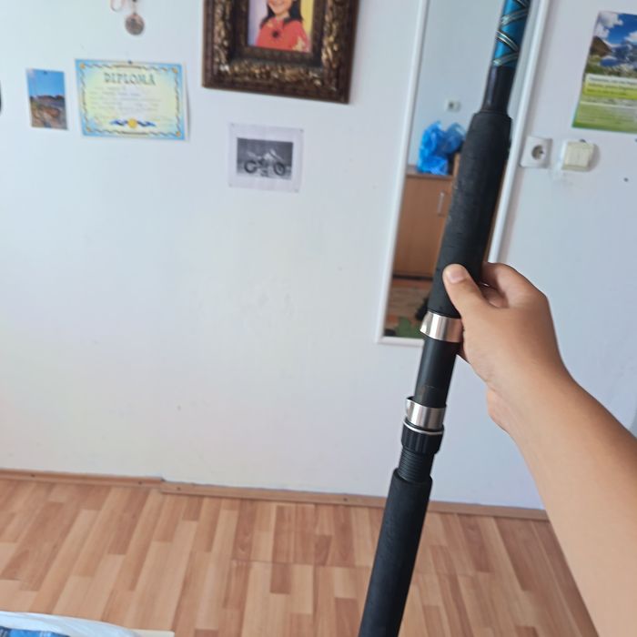 Scule pescuit începători