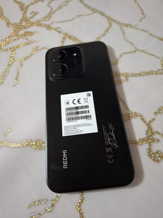 Redmi note 15C 256 GB
