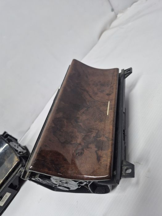 Пепельница Mercedes w210