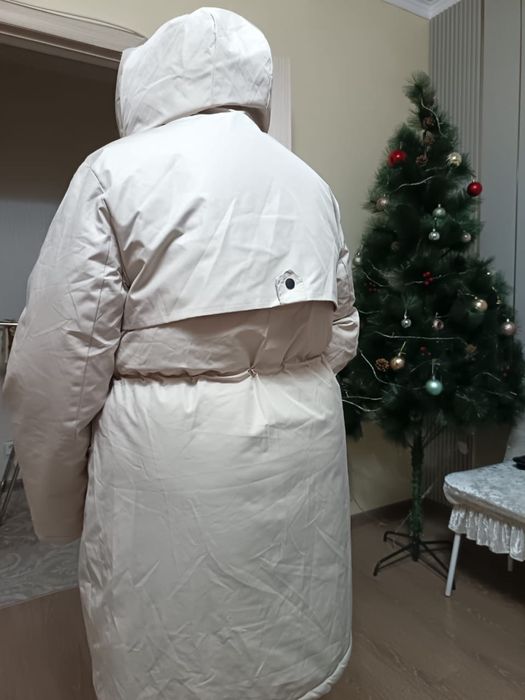 Куртка женская зима