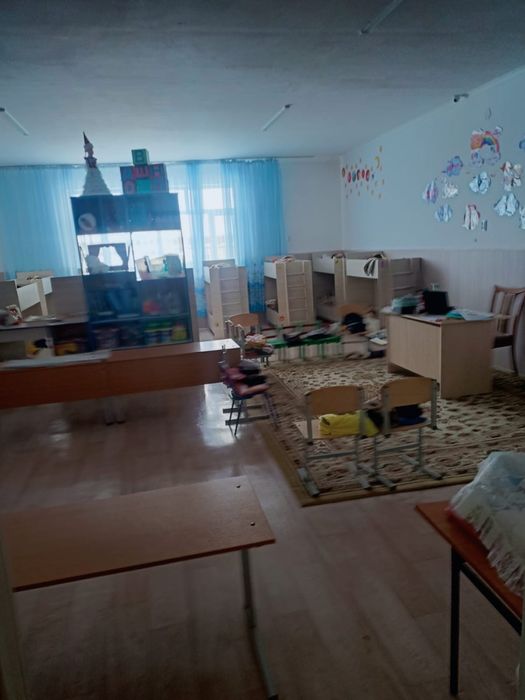 Коммерческое недвижимость