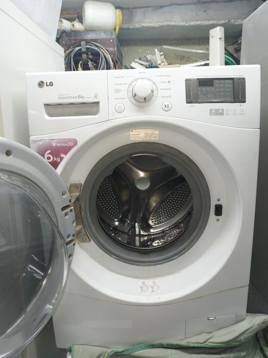 Продам стиральные машинки