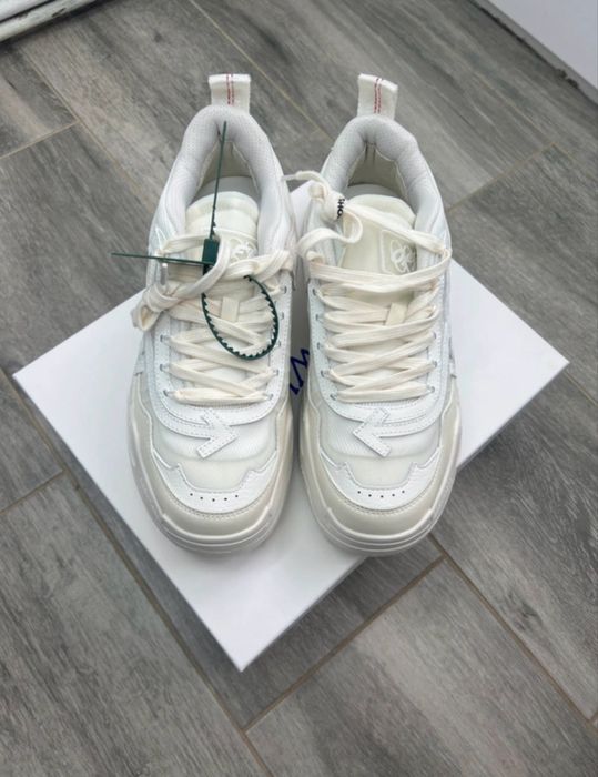 Adidasi/ Sneakersi Off White Odsy 1000