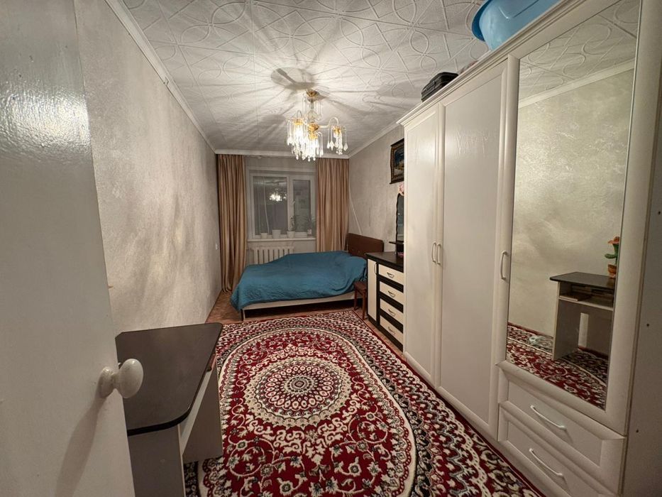 Продам 3 х комнатную квартиру