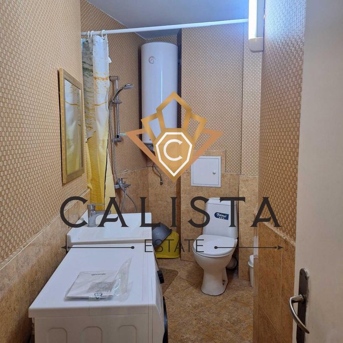 Дава се под наем Двустаен апартамент в Пловдив, Кършияка - 75 кв.м за 510 € - Снимка #6