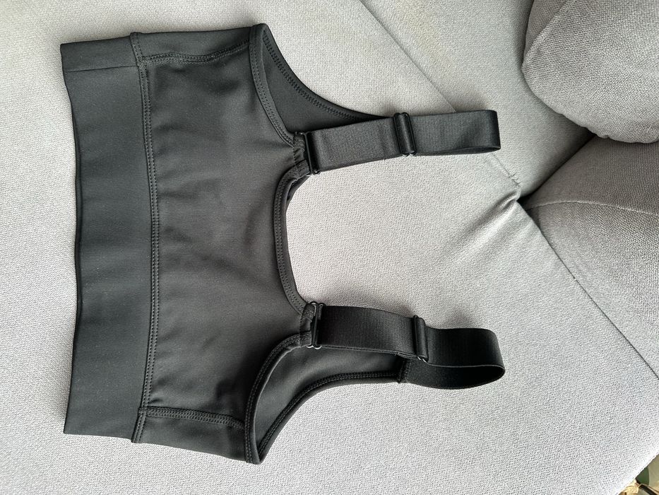 Спортен топ/бюстие размер XS