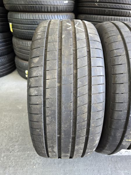 225/40/18 GOODYEAR 4бр