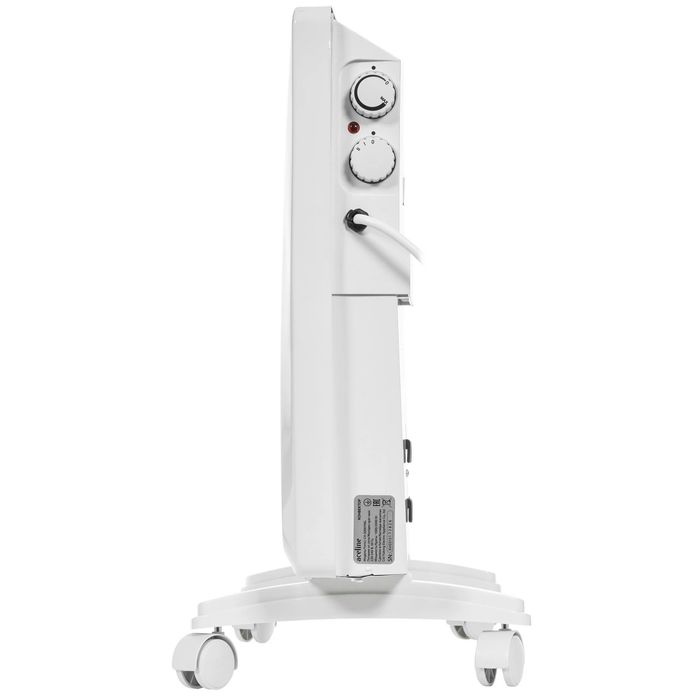 Обогреватель конвекторный