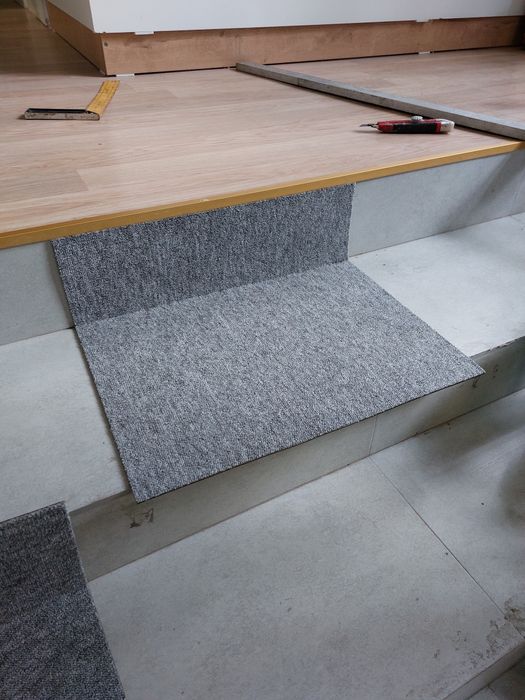 Ковровые плитка самый лучший качество