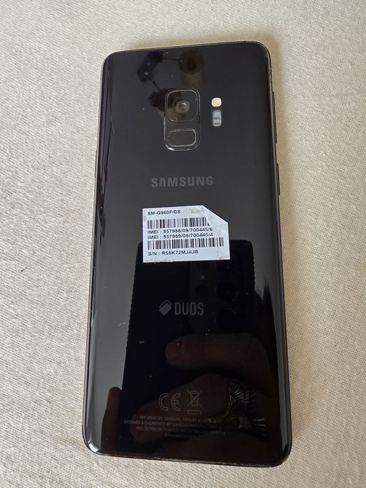 Samsung S9 (pentru piese)