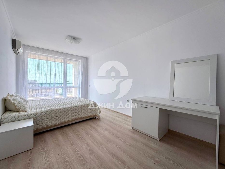 Продава се Едностаен апартамент в Свети Влас - 35 кв.м за 1515 €/кв.м - Снимка #2