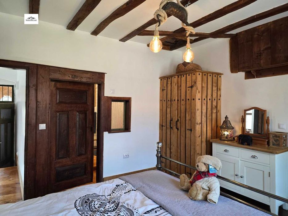 Продава се Къща в с. Къпиново, Област Велико Търново - 150 кв.м за 1197 €/кв.м - Снимка #8