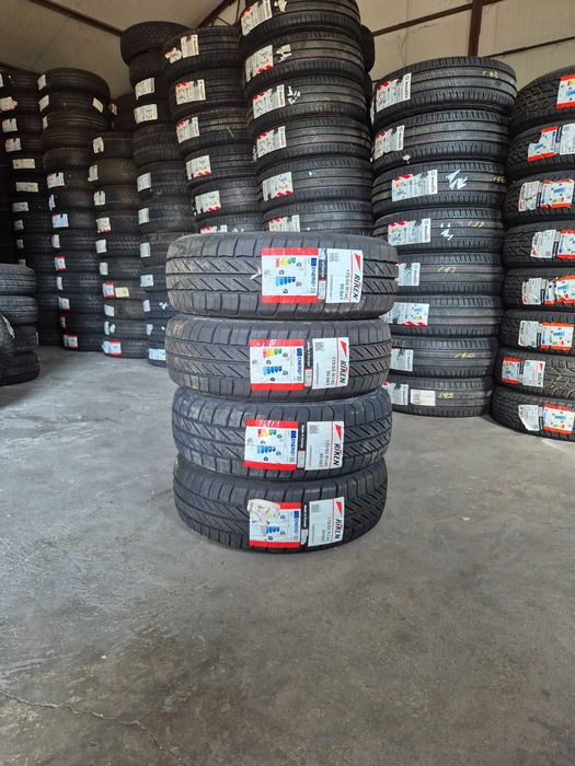 Anvelope de VARA - 175/65/14C 90/88T - RIKEN CargoSpeed NOU - DOT 2023 !