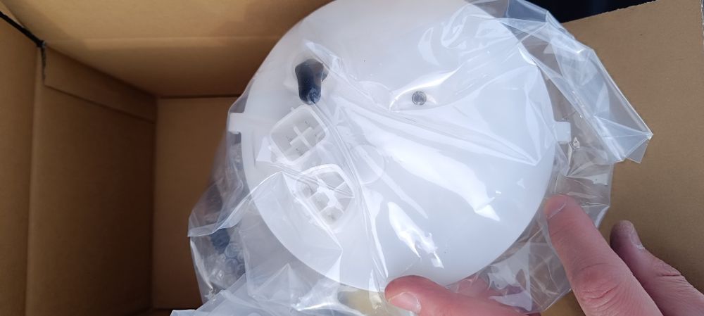 Топливный фильтр