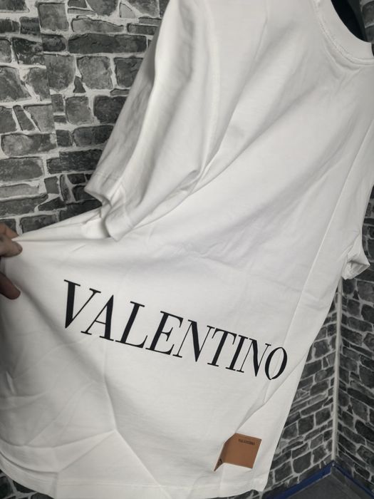 Valentino тениска