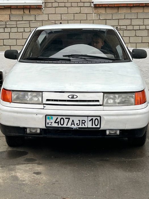 Продам ваз 2110