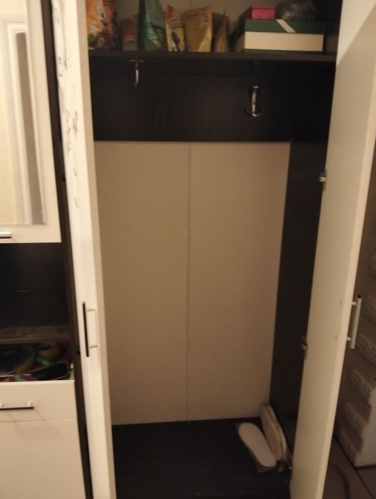 Прихожая в отличном состоянии