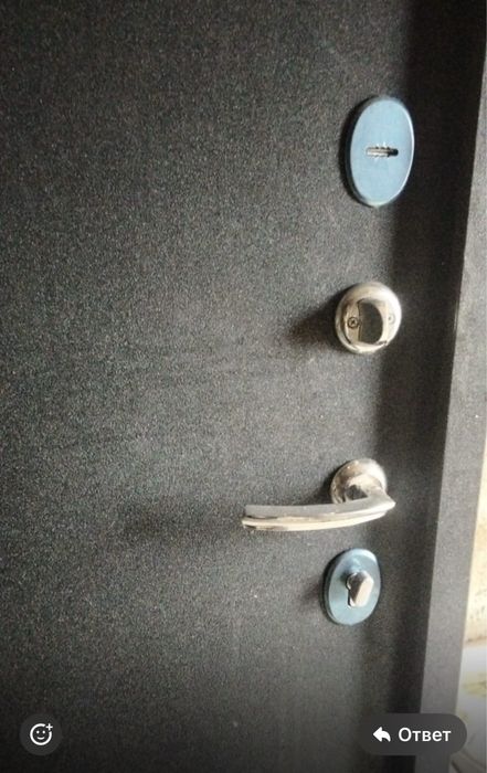 Продожа металичекой двер