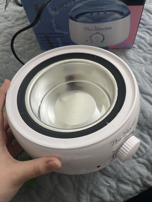 Баночный воскоплов