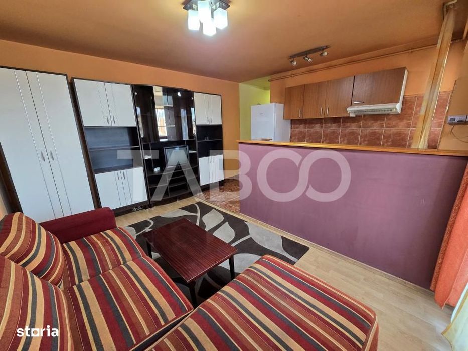 Investitia perfecta - Apartament cu 2 camere comision 0 Mihai Viteazul